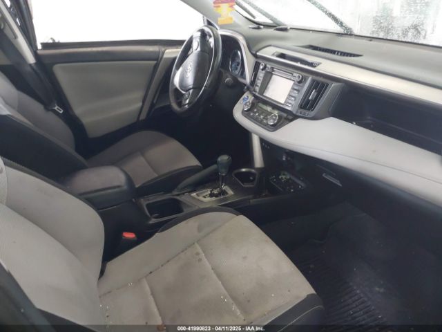 JTMRJREV4JD185144 Toyota Rav4 Hybrid Xle