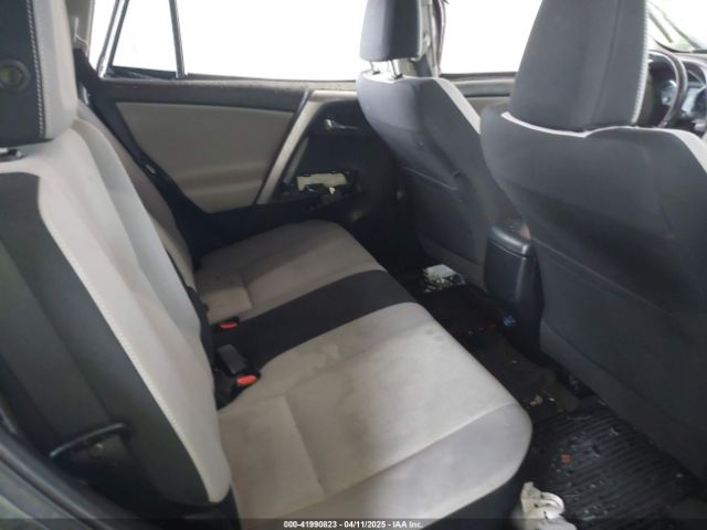JTMRJREV4JD185144 Toyota Rav4 Hybrid Xle