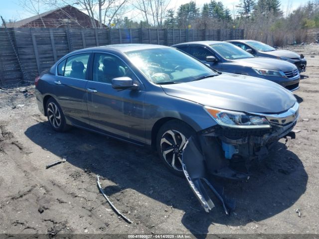 1HGCR2F72HA056547 Honda ACCORD EX