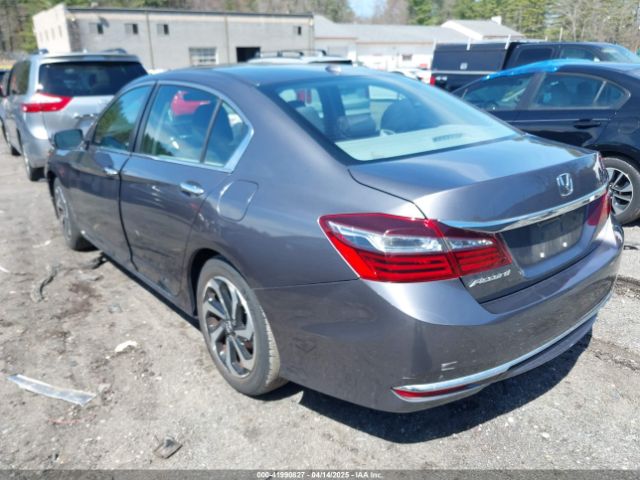 1HGCR2F72HA056547 Honda ACCORD EX