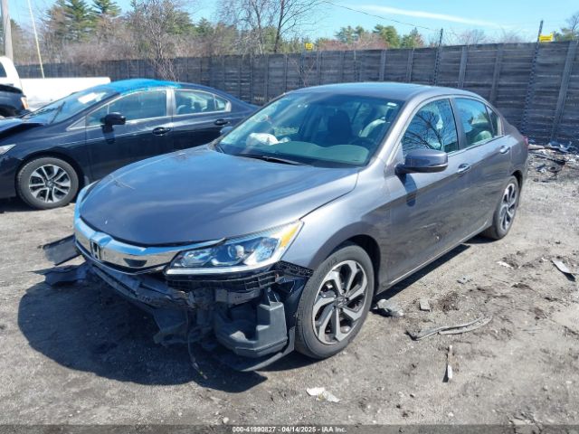 1HGCR2F72HA056547 Honda ACCORD EX