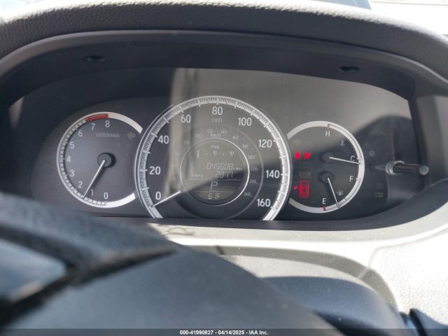 1HGCR2F72HA056547 Honda ACCORD EX