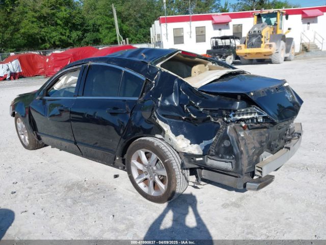 2013 ACURA TL 19UUA8F51DA015737 Photo 2