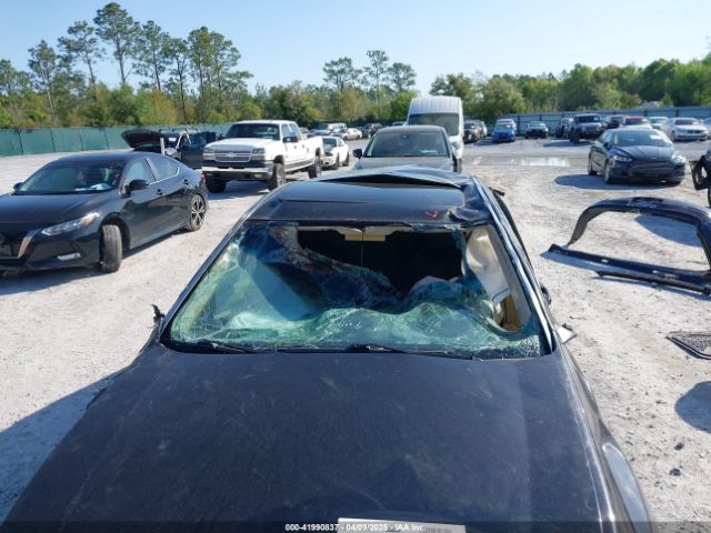 2013 ACURA TL 19UUA8F51DA015737 Photo 5