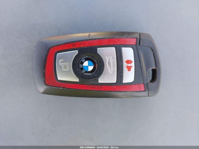 WBA8B3G34HNU36490 BMW 340i