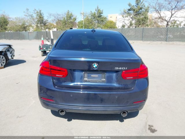 WBA8B3G34HNU36490 BMW 340i