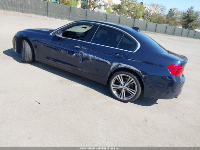 WBA8B3G34HNU36490 BMW 340i