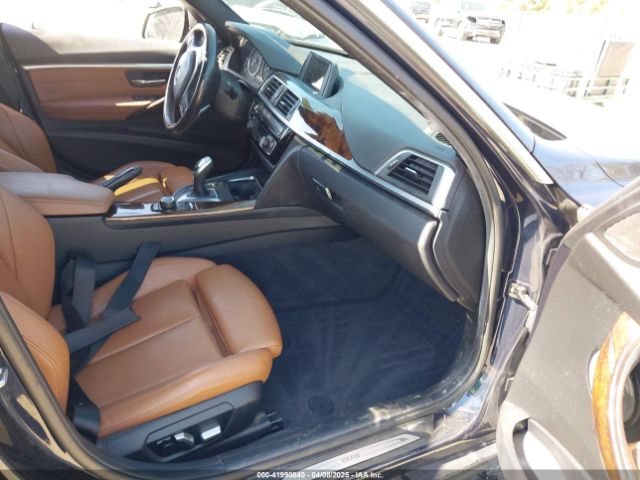 WBA8B3G34HNU36490 BMW 340i