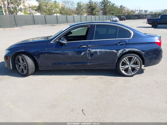 WBA8B3G34HNU36490 BMW 340i