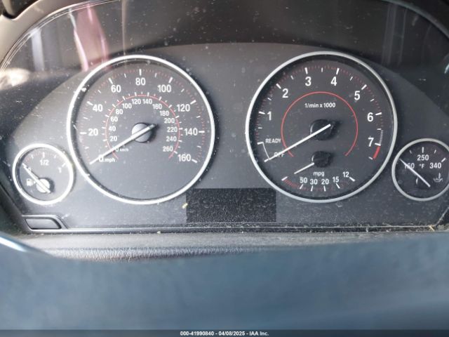 WBA8B3G34HNU36490 BMW 340i