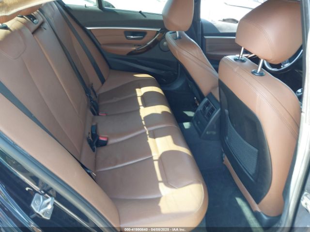 WBA8B3G34HNU36490 BMW 340i