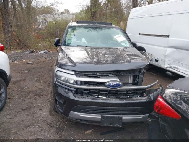 1FMJK1J80REA81778 Ford Expedition Xlt Max