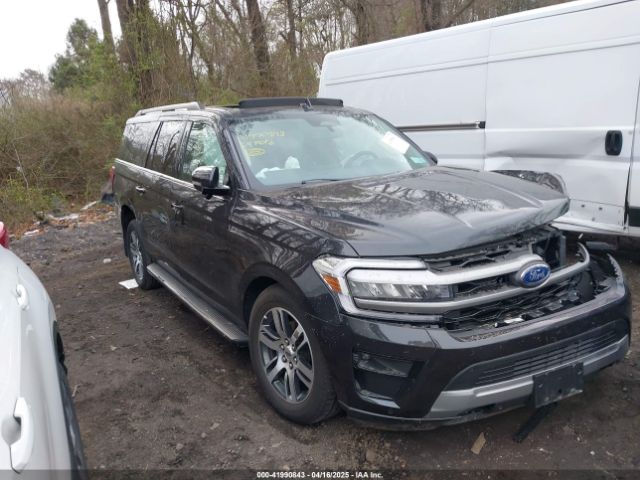 1FMJK1J80REA81778 Ford Expedition Xlt Max