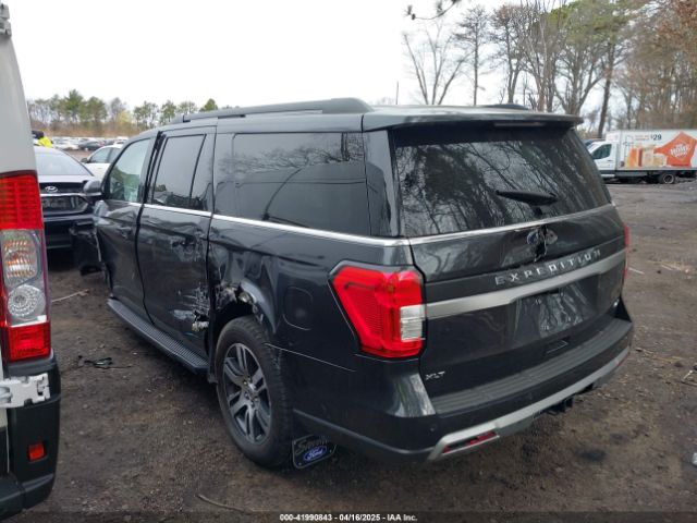 1FMJK1J80REA81778 Ford Expedition Xlt Max