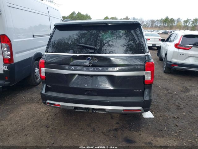 1FMJK1J80REA81778 Ford Expedition Xlt Max
