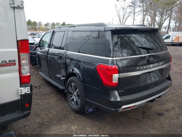 1FMJK1J80REA81778 Ford Expedition Xlt Max