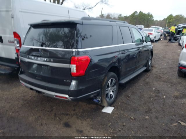 1FMJK1J80REA81778 Ford Expedition Xlt Max