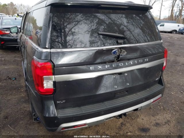 1FMJK1J80REA81778 Ford Expedition Xlt Max