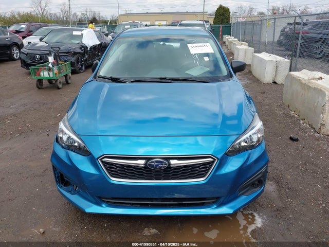4S3GTAA66H3722694 Subaru Impreza