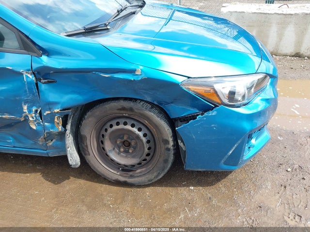 4S3GTAA66H3722694 Subaru Impreza