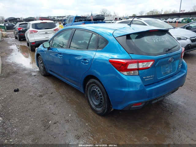 4S3GTAA66H3722694 Subaru Impreza