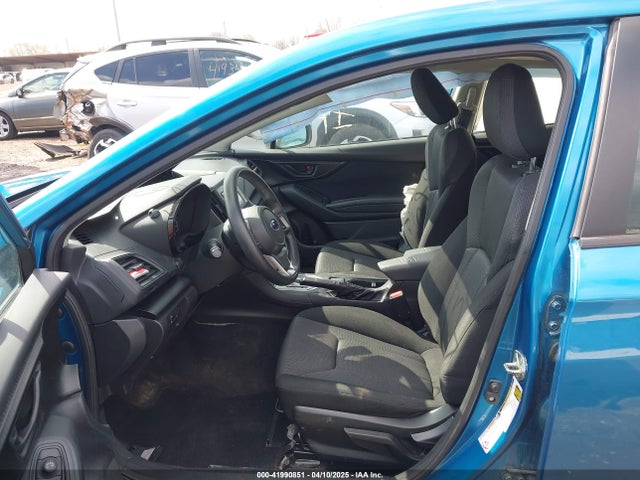 4S3GTAA66H3722694 Subaru Impreza
