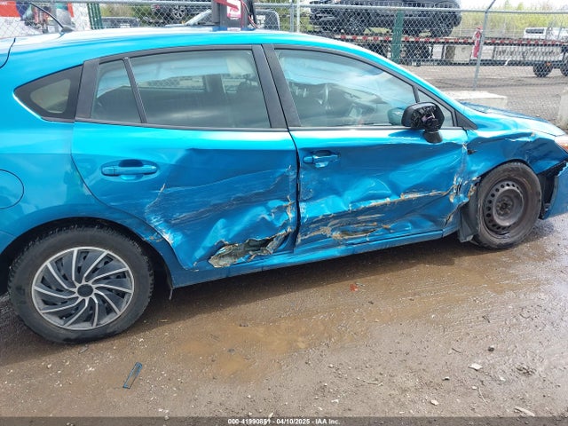 4S3GTAA66H3722694 Subaru Impreza