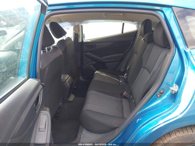 4S3GTAA66H3722694 Subaru Impreza