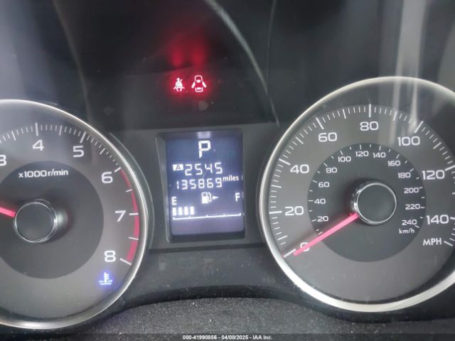 JF2SJAHC9EH470628 Subaru Forester 2.5i Limited