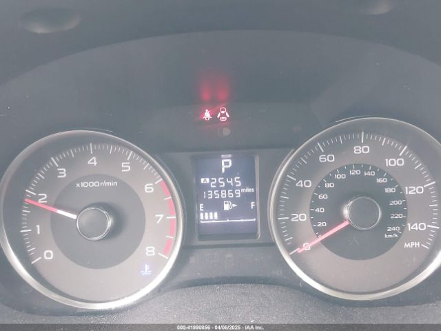 JF2SJAHC9EH470628 Subaru Forester 2.5i Limited