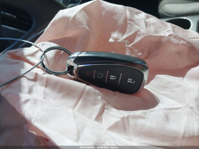 3G1BE6SM1JS622106 Chevrolet Cruze Lt Auto