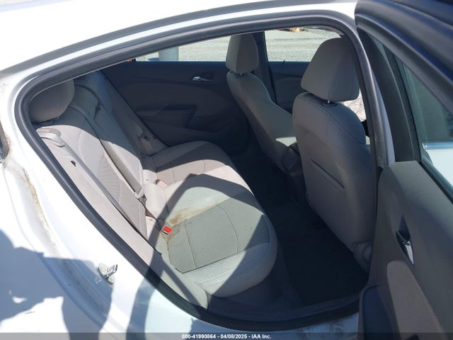 3G1BE6SM1JS622106 Chevrolet Cruze Lt Auto