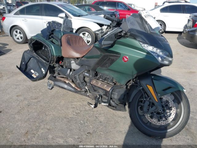 2024 HONDA GL1800 JH2SC7947RK600411