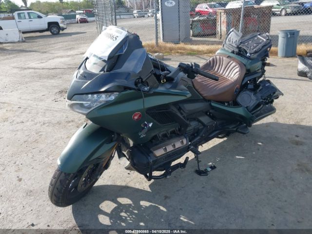 2024 HONDA GL1800 JH2SC7947RK600411 Photo 1