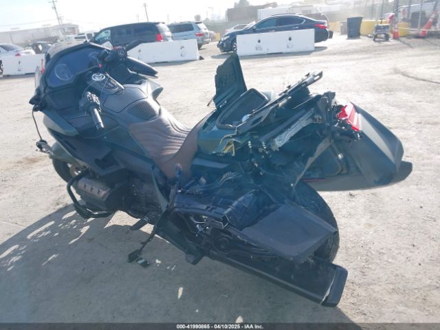 2024 HONDA GL1800 JH2SC7947RK600411 Photo 2