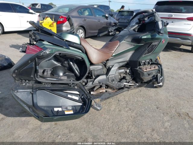 2024 HONDA GL1800 JH2SC7947RK600411 Photo 3