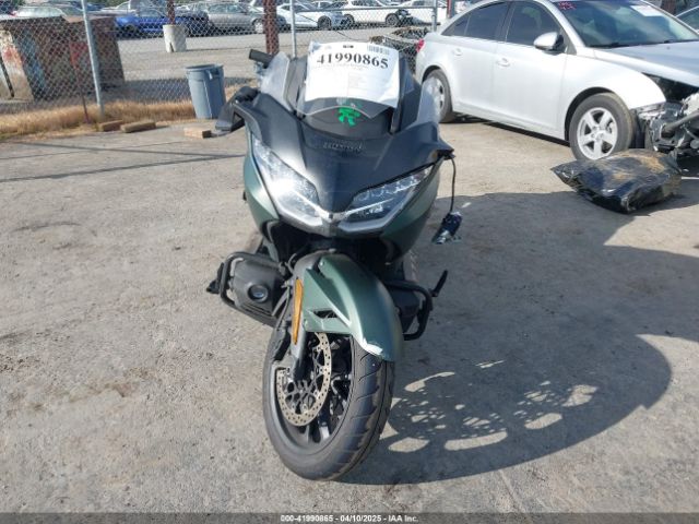 2024 HONDA GL1800 JH2SC7947RK600411 Photo 4