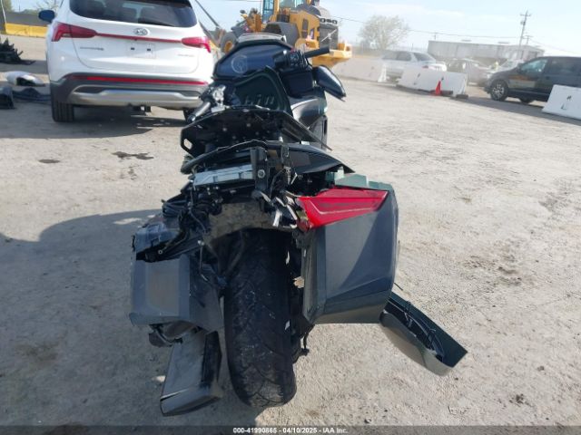 2024 HONDA GL1800 JH2SC7947RK600411 Photo 5