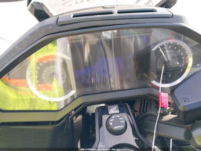 2024 HONDA GL1800 JH2SC7947RK600411 Photo 6