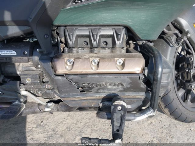 2024 HONDA GL1800 JH2SC7947RK600411 Photo 7