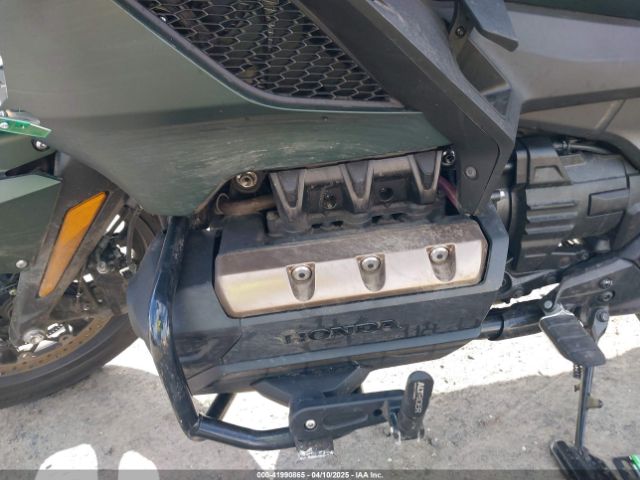 2024 HONDA GL1800 JH2SC7947RK600411 Photo 8
