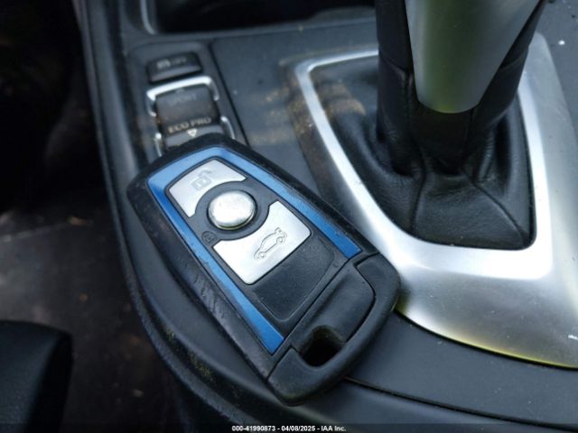 WBA3N7C50EK220438 BMW 428i