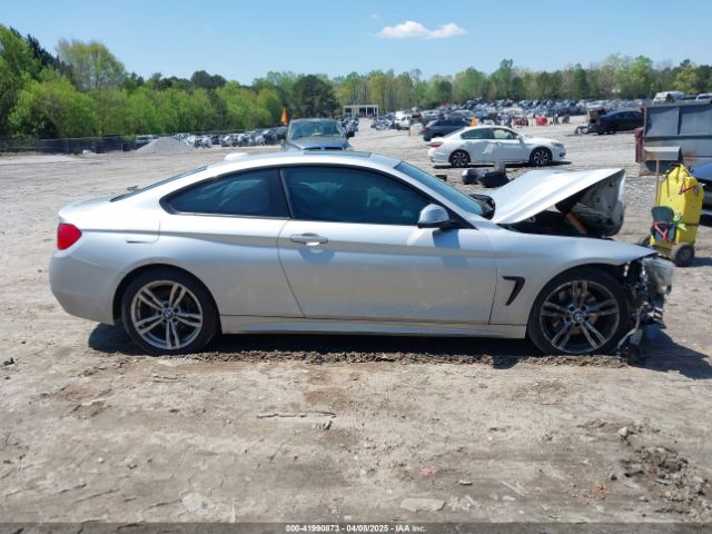 WBA3N7C50EK220438 BMW 428i
