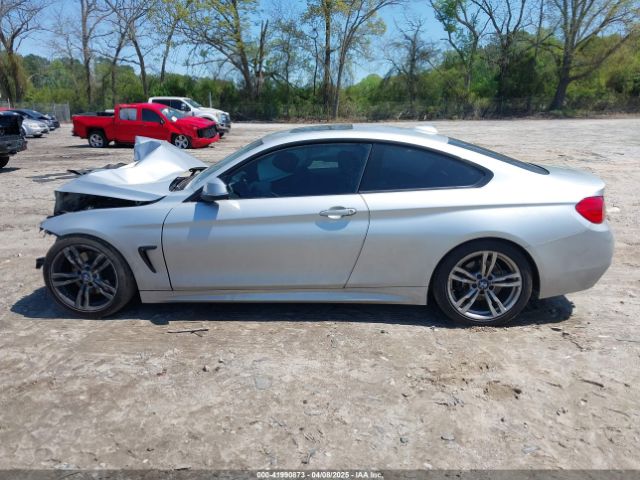 WBA3N7C50EK220438 BMW 428i