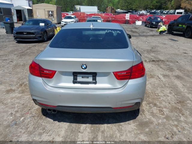 WBA3N7C50EK220438 BMW 428i