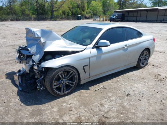 WBA3N7C50EK220438 BMW 428i
