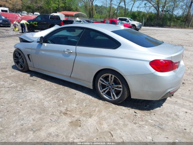 WBA3N7C50EK220438 BMW 428i