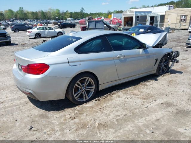 WBA3N7C50EK220438 BMW 428i