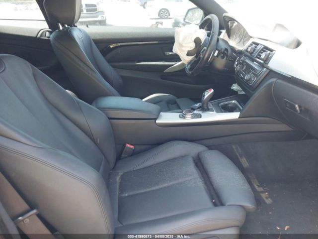 WBA3N7C50EK220438 BMW 428i