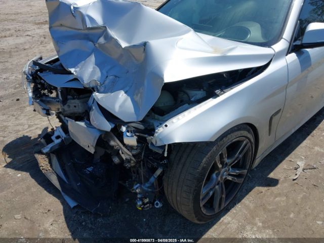 WBA3N7C50EK220438 BMW 428i